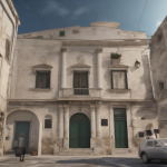 Caduta di Delli Noci: Crisi Politica in Puglia